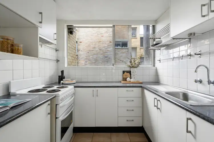 Sixth view of Homely apartment listing, 3/40 Cromwell Street, Croydon Park NSW 2133