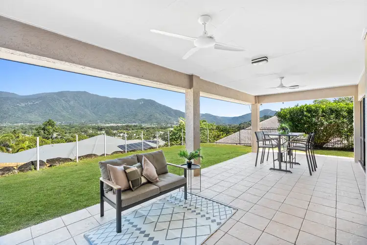 15 Playford Close, Brinsmead QLD 4870