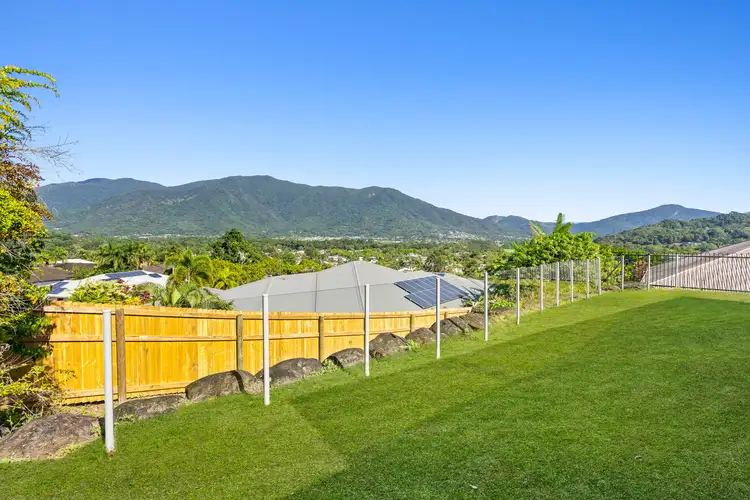 Second view of Homely house listing, 15 Playford Close, Brinsmead QLD 4870