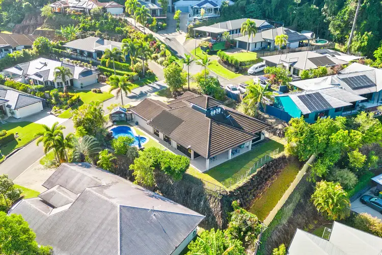 Third view of Homely house listing, 15 Playford Close, Brinsmead QLD 4870