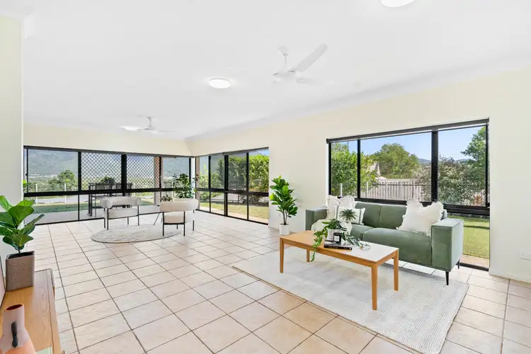 Fifth view of Homely house listing, 15 Playford Close, Brinsmead QLD 4870