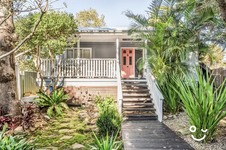 Main view of Homely house listing, 68 Moore Street, Austinmer NSW 2515
