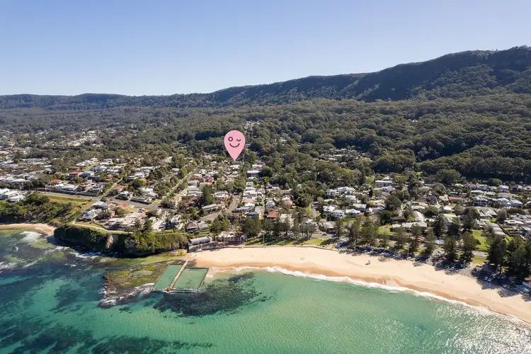 Third view of Homely house listing, 68 Moore Street, Austinmer NSW 2515