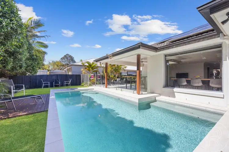 Third view of Homely house listing, 40 Tibouchina Street, Mountain Creek QLD 4557