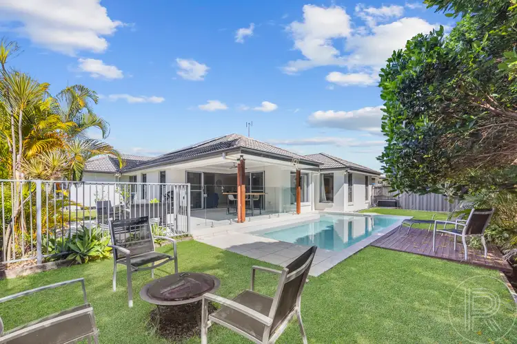 Fourth view of Homely house listing, 40 Tibouchina Street, Mountain Creek QLD 4557