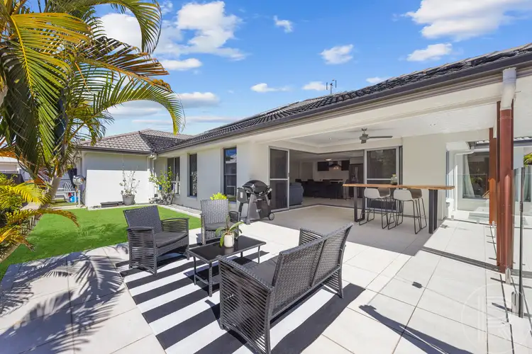 Fifth view of Homely house listing, 40 Tibouchina Street, Mountain Creek QLD 4557