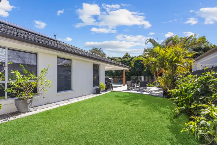 Sixth view of Homely house listing, 40 Tibouchina Street, Mountain Creek QLD 4557