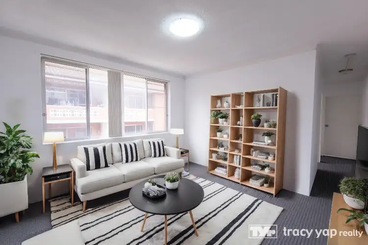 Main view of Homely apartment listing, 8/8 Edward Street, Ryde NSW 2112