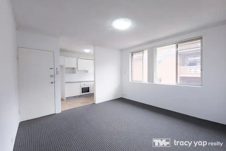 Second view of Homely apartment listing, 8/8 Edward Street, Ryde NSW 2112
