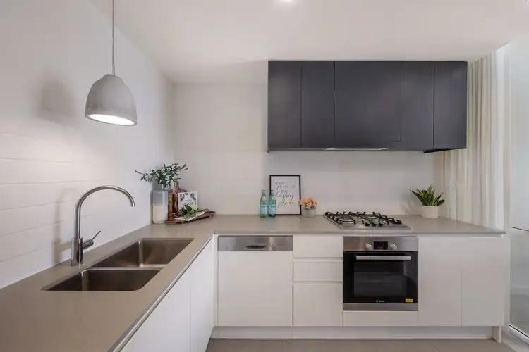 Fourth view of Homely apartment listing, Level 9/C904/26 Levey Street, Wolli Creek NSW 2205
