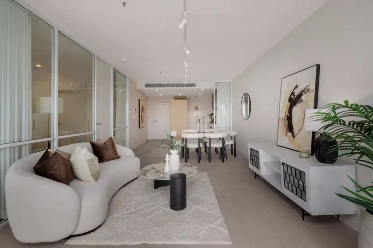 Fifth view of Homely apartment listing, Level 9/C904/26 Levey Street, Wolli Creek NSW 2205