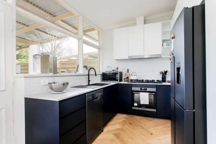Second view of Homely house listing, 6E Keyes Street, Linden Park SA 5065