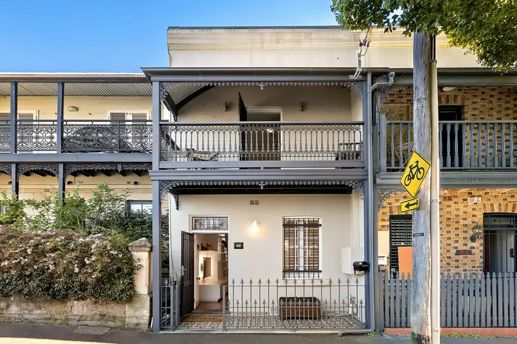 62 Foucart Street, Rozelle NSW 2039