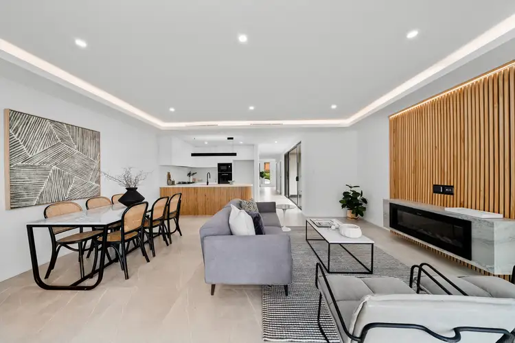 Main view of Homely semi-detached listing, 53A Lavarack Street, Ryde NSW 2112