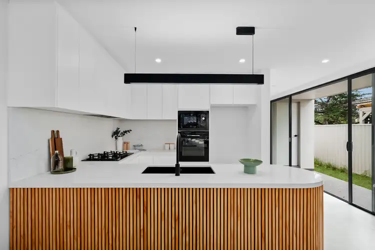 Second view of Homely semi-detached listing, 53A Lavarack Street, Ryde NSW 2112