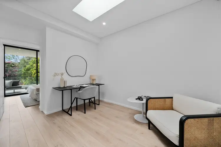 Fourth view of Homely semi-detached listing, 53A Lavarack Street, Ryde NSW 2112