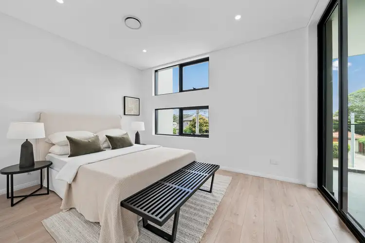 Fifth view of Homely semi-detached listing, 53A Lavarack Street, Ryde NSW 2112