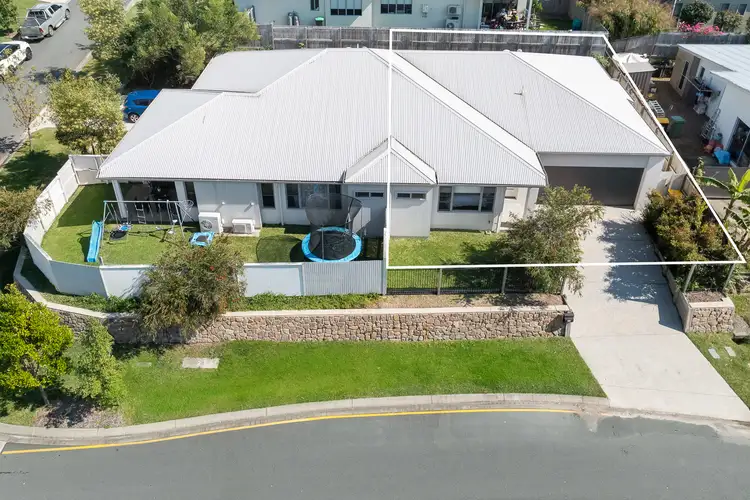 1/12 Finch Terrace, Peregian Springs QLD 4573