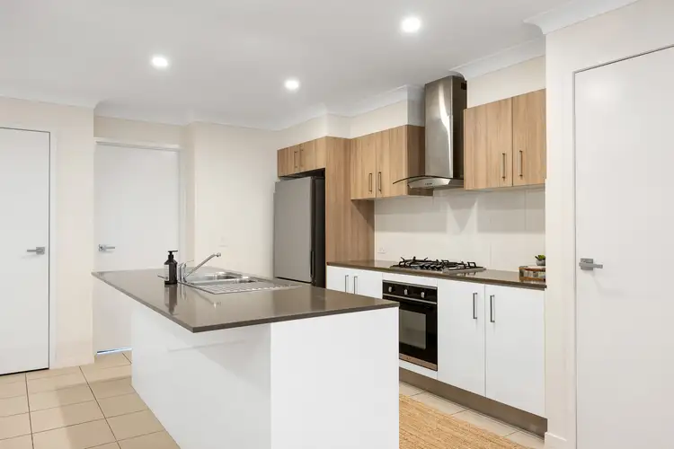 Third view of Homely house listing, 1/12 Finch Terrace, Peregian Springs QLD 4573