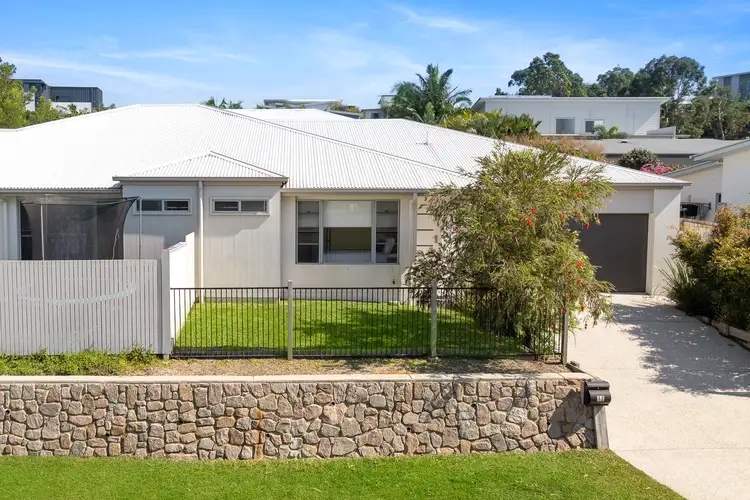 Sixth view of Homely house listing, 1/12 Finch Terrace, Peregian Springs QLD 4573