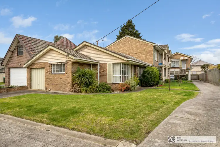 2/18 Webb Street, Altona VIC 3018