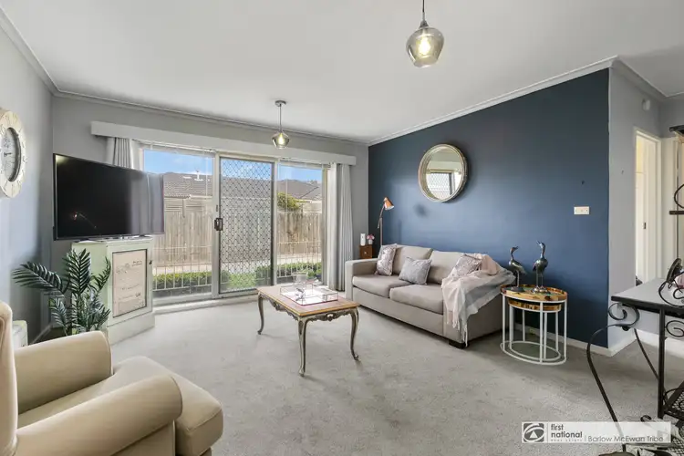 Third view of Homely unit listing, 2/18 Webb Street, Altona VIC 3018