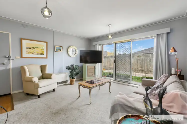 Fourth view of Homely unit listing, 2/18 Webb Street, Altona VIC 3018