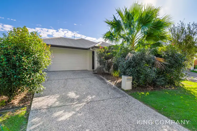 4 Bladensburg Drive, Waterford QLD 4133