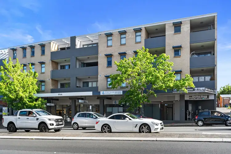 505/296-300 Kingsway, Caringbah NSW 2229
