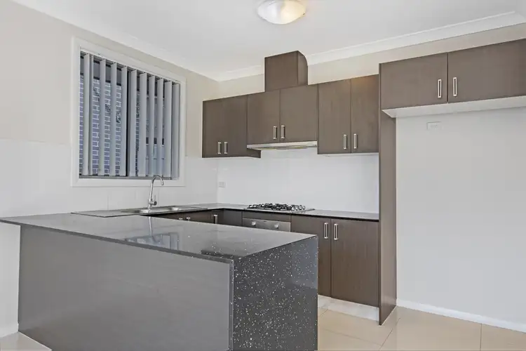 Third view of Homely villa listing, 9/18 Leabons Lane, Seven Hills NSW 2147