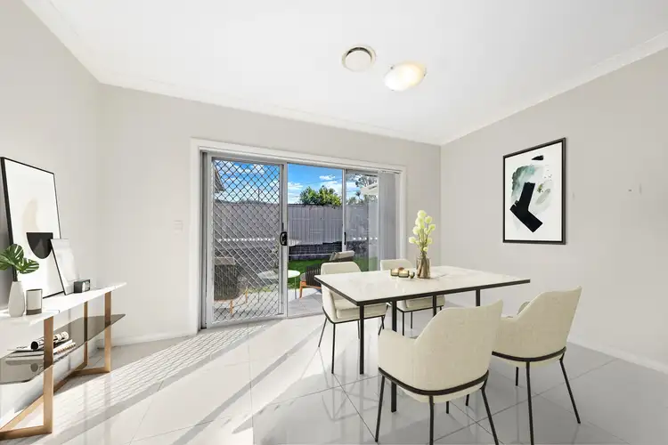 Fourth view of Homely villa listing, 9/18 Leabons Lane, Seven Hills NSW 2147