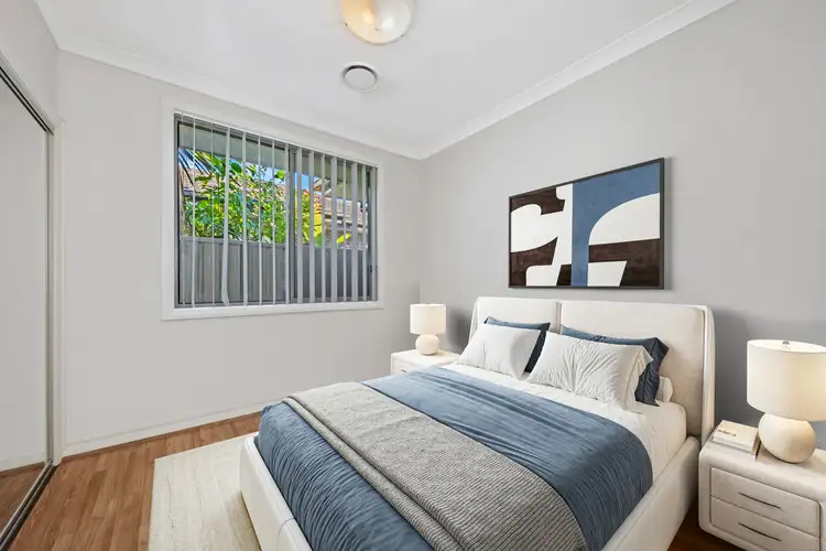 Fifth view of Homely villa listing, 9/18 Leabons Lane, Seven Hills NSW 2147
