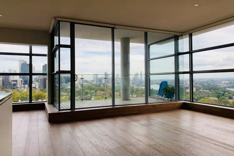Second view of Homely apartment listing, R706/200-220 Pacific Highway, Crows Nest NSW 2065