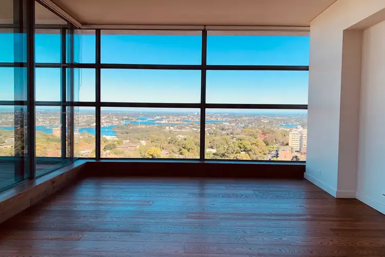 Third view of Homely apartment listing, R706/200-220 Pacific Highway, Crows Nest NSW 2065