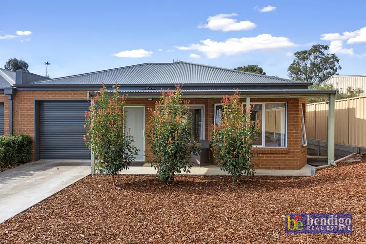 10/20 O'Neill Street, North Bendigo VIC 3550