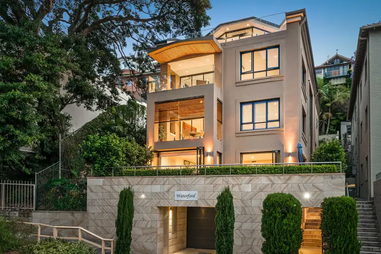 2/22 Elamang Avenue, Kirribilli NSW 2061