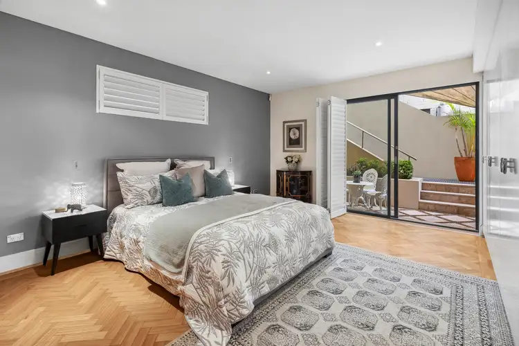 Fifth view of Homely apartment listing, 2/22 Elamang Avenue, Kirribilli NSW 2061