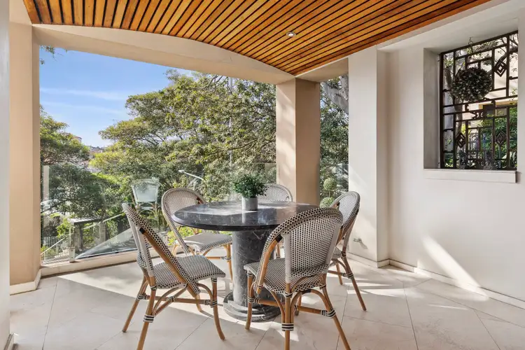 Sixth view of Homely apartment listing, 2/22 Elamang Avenue, Kirribilli NSW 2061