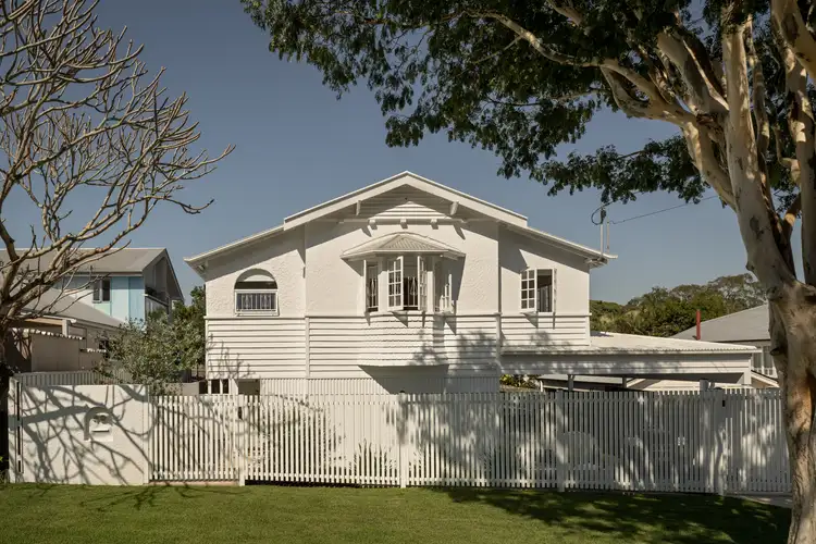 Second view of Homely house listing, 49 MacDonald Street, Norman Park QLD 4170