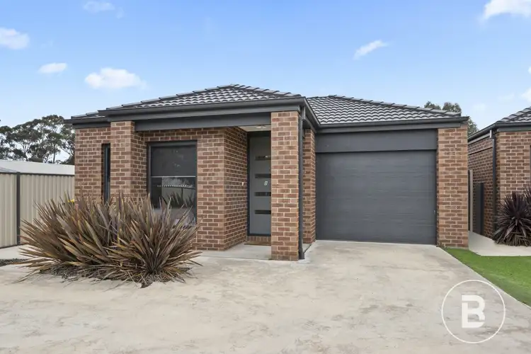 1/175A Park Road, Maryborough VIC 3465