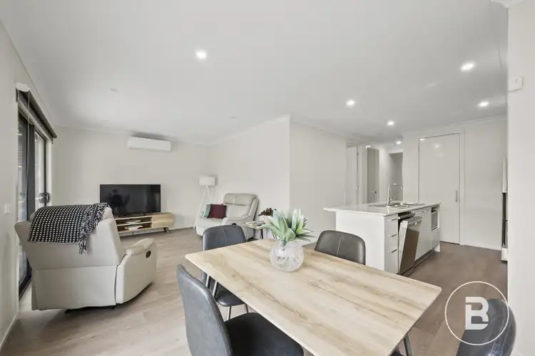 Third view of Homely house listing, 1/175A Park Road, Maryborough VIC 3465