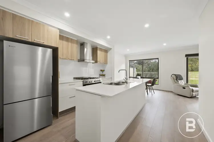 Fourth view of Homely house listing, 1/175A Park Road, Maryborough VIC 3465