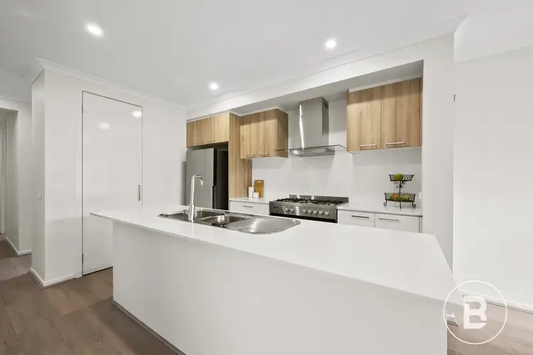 Fifth view of Homely house listing, 1/175A Park Road, Maryborough VIC 3465