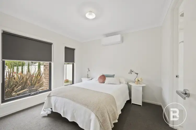 Sixth view of Homely house listing, 1/175A Park Road, Maryborough VIC 3465
