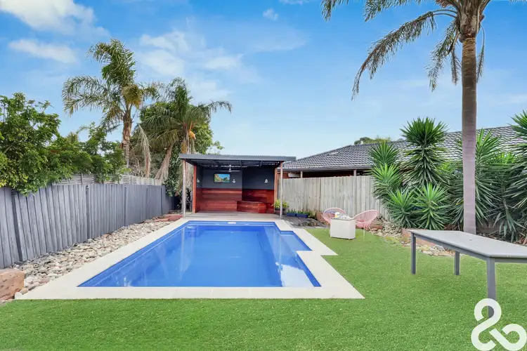5 Angela Court, South Morang VIC 3752