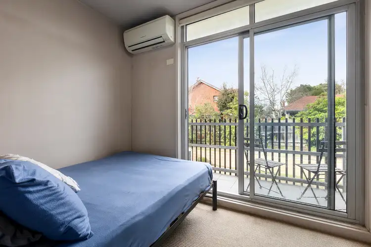 Third view of Homely apartment listing, 43/388-390 Burwood Highway, Burwood VIC 3125