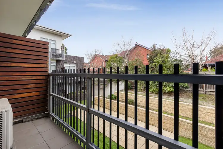 Fourth view of Homely apartment listing, 43/388-390 Burwood Highway, Burwood VIC 3125