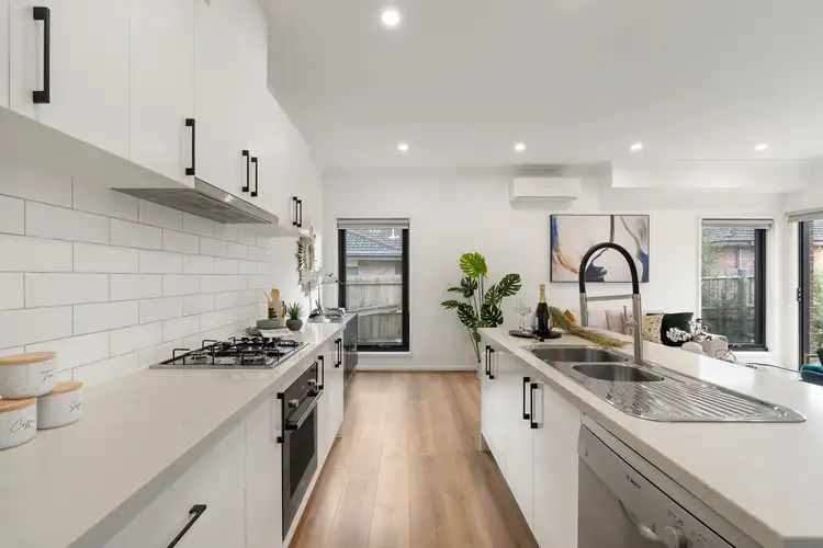 Fifth view of Homely townhouse listing, 3/11 Edward Street, Bayswater VIC 3153