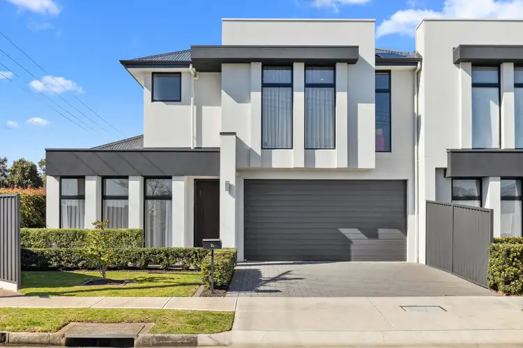 Main view of Homely house listing, 2A Ninnid Avenue, Morphettville SA 5043