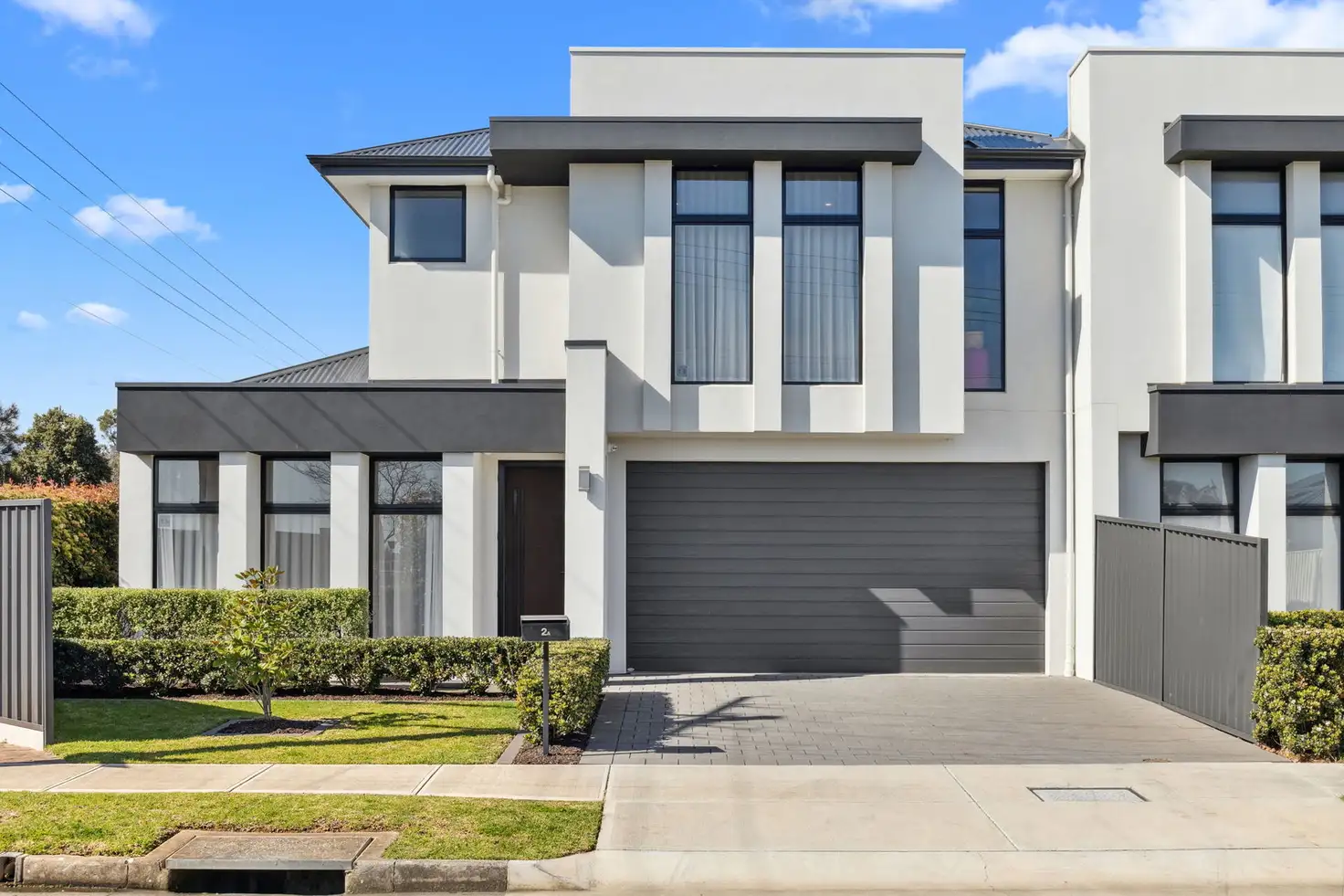 Main view of Homely house listing, 2A Ninnid Avenue, Morphettville SA 5043